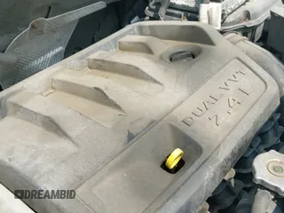 ✅ 2015 Jeep Patriot Latitude • VIN: 1C4NJRFBXFD106148 • Лот: 42417187. Опубликован ранее на IAAI с пробегом 177 556 миль. Бесплатный доступ к архиву аукционных продаж из США и подробный отчёт об истории автомобиля на DreamBid. Изображение 20.