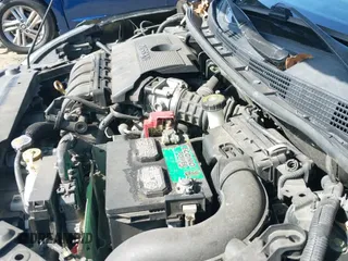 ✅ 2018 Nissan Sentra SR • VIN: 3N1AB7AP4JY326977 • Lot: 43605101. Listed on IAAI with 124,500 mi. Free auction sales archive from the USA and detailed vehicle history report at DreamBid. Image 19.