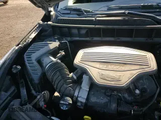 ✅ 2019 Cadillac XT5 Luxury AWD • VIN: 1GYKNDRS5KZ246122 • Lot: 82258245. Listed on Copart with 85,836 mi. Free auction sales archive from the USA and detailed vehicle history report at DreamBid. Image 14.