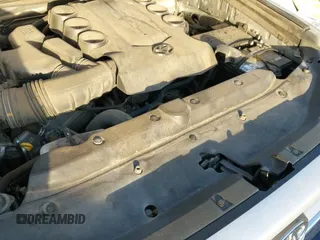 ✅ 2016 Toyota 4Runner Limited • VIN: JTEBU5JRXG5336450 • Лот: 41406856. Опубликован ранее на IAAI с пробегом 231 562 миль. Бесплатный доступ к архиву аукционных продаж из США и подробный отчёт об истории автомобиля на DreamBid. Изображение 19.