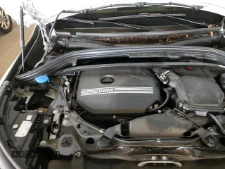 ✅ 2024 BMW X1 xDrive28i • VIN: WBX73EF05R5Z32787 • Lot: 82574215. Listed on Copart with 18,714 mi. Free auction sales archive from the USA and detailed vehicle history report at DreamBid. Image 15.