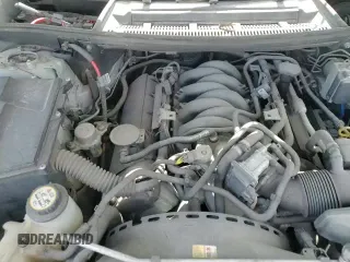 ✅ 2006 Land Rover Range Rover HSE • VIN: SALME15446A203571 • Lot: 91569485. Listed on Copart with 238,399 mi. Free auction sales archive from the USA and detailed vehicle history report at DreamBid. Image 14.