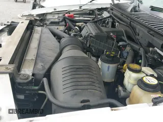 ✅ 2005 Ford Expedition Eddie Bauer • VIN: 1FMPU18515LA39965 • Lot: 41791698. Listed on IAAI with 124,172 mi. Free auction sales archive from the USA and detailed vehicle history report at DreamBid. Image 15.