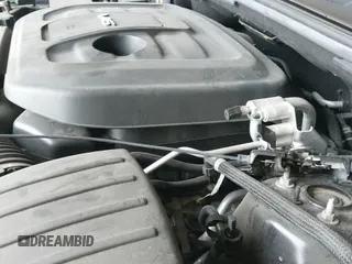 ✅ 2018 Jeep Grand Cherokee Laredo E • VIN: 1C4RJFAG0JC503756 • Лот: 42102461. Опубликован ранее на IAAI с пробегом 87 181 миль. Бесплатный доступ к архиву аукционных продаж из США и подробный отчёт об истории автомобиля на DreamBid. Изображение 18.