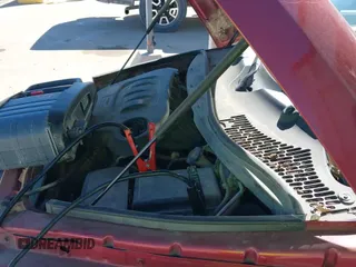 ✅ 2009 Chevrolet HHR LS • VIN: 3GNCA13B29S532120 • Lot: 41845318. Listed on IAAI with 283,132 mi. Free auction sales archive from the USA and detailed vehicle history report at DreamBid. Image 15.