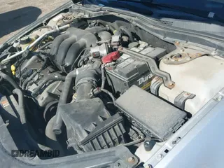 ✅ 2009 Mercury Milan Premier • VIN: 3MEHM08109R615910 • Лот: 41817926. Опубликован ранее на IAAI с пробегом 169 054 миль. Бесплатный доступ к архиву аукционных продаж из США и подробный отчёт об истории автомобиля на DreamBid. Изображение 13.