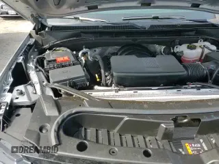 ✅ 2024 Cadillac Escalade ESV RWD Premium Luxury • VIN: 1GYS3KKL7RR218216 • Lot: 51451365. Wystawiony na Copart z przebiegiem 7 674 mil. Bezpłatny archiwum sprzedaży aukcyjnych z USA i szczegółowy raport historii pojazdu na DreamBid. Zdjęcie 14.