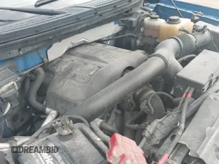 ✅ 2013 Ford F-150 XL • VIN: 1FTFX1ET9DFA33841 • Lot: 41870005. Listed on IAAI with 137,911 mi. Free auction sales archive from the USA and detailed vehicle history report at DreamBid. Image 18.