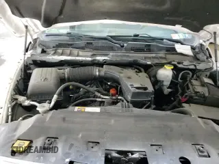 ✅ 2021 Ram 1500 Express • VIN: 1C6RR7FG3MS524190 • Lot: 90066815. Listed on Copart with 75,724 mi. Free auction sales archive from the USA and detailed vehicle history report at DreamBid. Image 13.