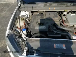 ✅ 2017 Ford Fusion Hybrid SE • VIN: 3FA6P0LU2HR400633 • Лот: 94115185. Опубликован ранее на Copart с пробегом 136 644 миль. Бесплатный доступ к архиву аукционных продаж из США и подробный отчёт об истории автомобиля на DreamBid. Изображение 16.