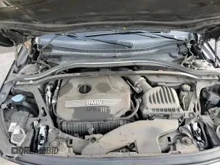 ✅ 2020 BMW 2 Series 228i xDrive • VIN: WBA73AK09L7F79123 • Lot: 91730965. Wystawiony na Copart z przebiegiem 53 197 mil. Bezpłatny archiwum sprzedaży aukcyjnych z USA i szczegółowy raport historii pojazdu na DreamBid. Zdjęcie 13.