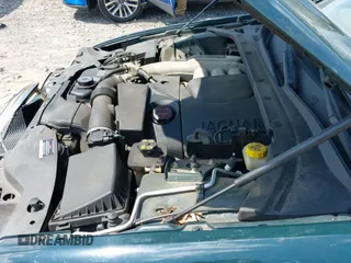 ✅ 2003 Jaguar S-Type • VIN: SAJEA01T63FM85274 • Лот: 42787578. Опубликован ранее на IAAI с пробегом 90 135 миль. Бесплатный доступ к архиву аукционных продаж из США и подробный отчёт об истории автомобиля на DreamBid. Изображение 12.