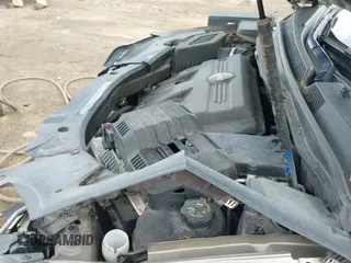 ✅ 2012 GMC Terrain SLT-2 • VIN: 2GKFLWE55C6262461 • Lot: 42551372. Wystawiony na IAAI z przebiegiem 146 972 mil. Bezpłatny archiwum sprzedaży aukcyjnych z USA i szczegółowy raport historii pojazdu na DreamBid. Zdjęcie 20.