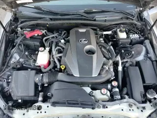 ✅ 2017 Lexus IS 200t F Sport • VIN: JTHBA1D29H5046589 • Лот: 84563655. Опубликован ранее на Copart с пробегом 56 675 миль. Бесплатный доступ к архиву аукционных продаж из США и подробный отчёт об истории автомобиля на DreamBid. Изображение 13.