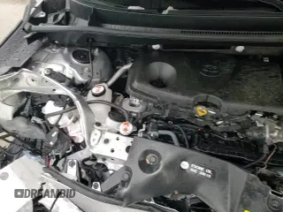 ✅ 2025 Toyota RAV4 Hybrid XLE • VIN: 4T3RWRFV0SU168328 • Lot: 90111225. Listed on Copart with 14,355 mi. Free auction sales archive from the USA and detailed vehicle history report at DreamBid. Image 16.