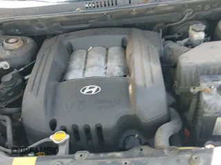 ✅ 2004 Hyundai Santa Fe GLS • VIN: KM8SC13D94U747420 • Лот: 42091747. Размещён на IAAI с пробегом 198 003 миль миль. Получите бесплатный доступ к архиву аукционных продаж из США и посмотрите подробный отчёт об истории автомобиля на DreamBid. Изображение 12.