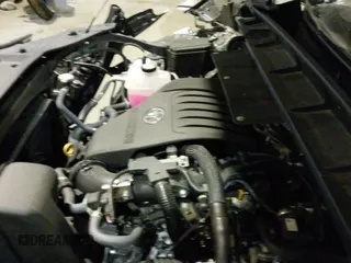 ✅ 2024 Toyota Highlander LE • VIN: 5TDKDRBH2RS528556 • Лот: 41428628. Опубликован ранее на IAAI с пробегом 12 935 миль. Бесплатный доступ к архиву аукционных продаж из США и подробный отчёт об истории автомобиля на DreamBid. Изображение 22.