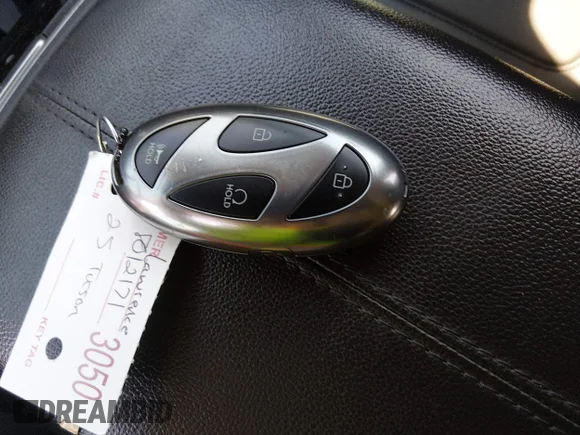 ✅ 2025 Hyundai Tucson SEL Convenience • VIN: 5NMJC3DE9SH473367 • Lot: 44899840. Wystawiony na IAAI z przebiegiem 59 123 mil. Bezpłatny archiwum sprzedaży aukcyjnych z USA i szczegółowy raport historii pojazdu na DreamBid. Zdjęcie 11.