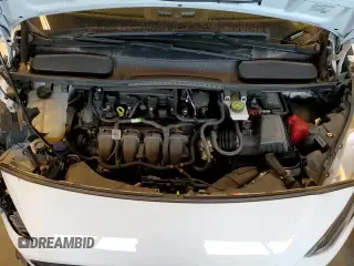 ✅ 2023 Ford Transit Connect XLT • VIN: NM0LS7T29P1555608 • Lot: 83585764. Wystawiony na Copart z przebiegiem 22 680 mil. Bezpłatny archiwum sprzedaży aukcyjnych z USA i szczegółowy raport historii pojazdu na DreamBid. Zdjęcie 14.