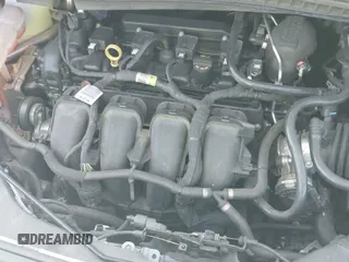 ✅ 2022 Ford Transit Connect XL • VIN: NM0LS7S21N1508023 • Лот: 41969860. Опубликован ранее на IAAI с пробегом 127 020 миль. Бесплатный доступ к архиву аукционных продаж из США и подробный отчёт об истории автомобиля на DreamBid. Изображение 18.