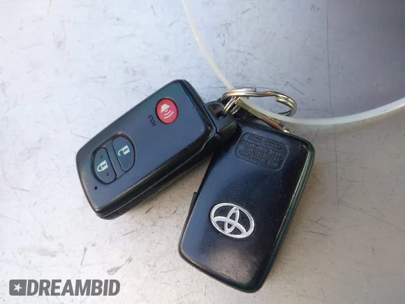 ✅ 2010 Toyota Prius II • VIN: JTDKN3DU1A1310811 • Lot: 44102806. Wystawiony na IAAI z przebiegiem 128 462 mil. Bezpłatny archiwum sprzedaży aukcyjnych z USA i szczegółowy raport historii pojazdu na DreamBid. Zdjęcie 11.