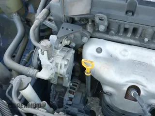 ✅ 2008 Kia Spectra EX • VIN: KNAFE121685557885 • Lot: 43680303. Listed on IAAI with 199,512 mi. Free auction sales archive from the USA and detailed vehicle history report at DreamBid. Image 12.