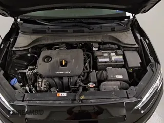 ✅ 2021 Hyundai Kona SEL • VIN: KM8K22AAXMU737304 • Лот: 63745555. Опубликован ранее на Copart с пробегом 76 653 миль. Бесплатный доступ к архиву аукционных продаж из США и подробный отчёт об истории автомобиля на DreamBid. Изображение 15.