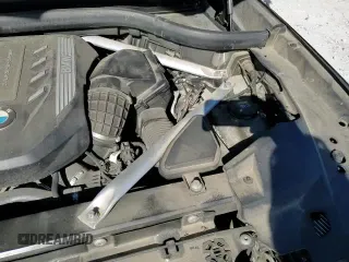 ✅ 2022 BMW X6 M50i • VIN: 5UXCY8C02N9J55389 • Lot: 91254315. Wystawiony na Copart z przebiegiem 143 304 mil. Bezpłatny archiwum sprzedaży aukcyjnych z USA i szczegółowy raport historii pojazdu na DreamBid. Zdjęcie 13.