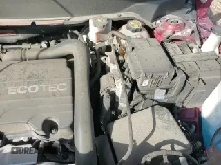 ✅ 2021 Chevrolet Equinox LT • VIN: 2GNAXUEV7M6100113 • Lot: 86664145. Listed on Copart with 124,136 mi. Free auction sales archive from the USA and detailed vehicle history report at DreamBid. Image 13.