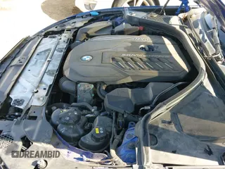 ✅ 2020 BMW 3 Series M340i • VIN: WBA5U7C09LFH00986 • Лот: 43546569. Опубликован ранее на IAAI с пробегом 81 367 миль. Бесплатный доступ к архиву аукционных продаж из США и подробный отчёт об истории автомобиля на DreamBid. Изображение 20.