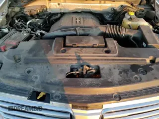 ✅ 2017 Lincoln Navigator Select • VIN: 5LMJJ3JT6HEL03383 • Лот: 88098305. Опубликован ранее на Copart с пробегом 142 941 миль. Бесплатный доступ к архиву аукционных продаж из США и подробный отчёт об истории автомобиля на DreamBid. Изображение 16.