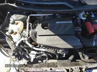 ✅ 2023 Nissan Rogue SV • VIN: 5N1BT3BA8PC825022 • Lot: 80901615. Wystawiony na Copart z przebiegiem 52 378 mil. Bezpłatny archiwum sprzedaży aukcyjnych z USA i szczegółowy raport historii pojazdu na DreamBid. Zdjęcie 15.