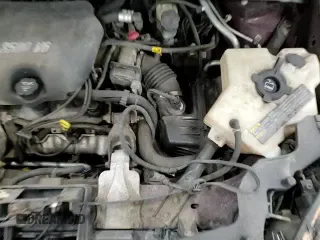 ✅ 2006 Buick Terraza CXL • VIN: 5GADV33L76D103929 • Лот: 83544114. Опубликован ранее на Copart с пробегом 222 728 миль. Бесплатный доступ к архиву аукционных продаж из США и подробный отчёт об истории автомобиля на DreamBid. Изображение 16.