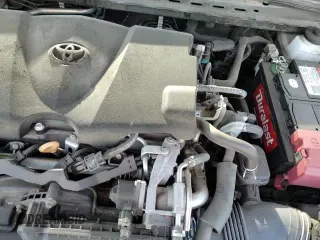 ✅ 2019 Toyota Camry SE • VIN: 4T1B11HKXKU276260 • Лот: 85957145. Опубликован ранее на Copart с пробегом 80 425 миль. Бесплатный доступ к архиву аукционных продаж из США и подробный отчёт об истории автомобиля на DreamBid. Изображение 16.