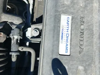 ✅ 2018 Honda CR-V EX-L • VIN: 7FARW2H86JE021700 • Lot: 43495916. Listed on IAAI with 98,286 mi. Free auction sales archive from the USA and detailed vehicle history report at DreamBid. Image 20.