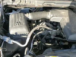 2019 Ram 1500 Express with VIN 1C6RR7FG8KS506555, listed as a Copart auction lot 41378985 with 78,720 mi miles and Salvage title. Bid and sale history available at DreamBid. Image 13.