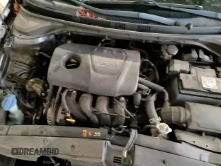 ✅ 2018 Hyundai Accent SE • VIN: 3KPC24A37JE033464 • Lot: 92065825. Wystawiony na Copart z przebiegiem 97 601 mil. Bezpłatny archiwum sprzedaży aukcyjnych z USA i szczegółowy raport historii pojazdu na DreamBid. Zdjęcie 15.