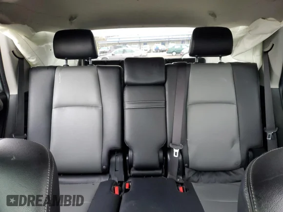 ✅ 2016 Toyota 4Runner Limited • VIN: JTEBU5JR4G5393405 • Lot: 36093233. Wystawiony na Copart z przebiegiem 68 371 mil. Bezpłatny archiwum sprzedaży aukcyjnych z USA i szczegółowy raport historii pojazdu na DreamBid. Zdjęcie 10.