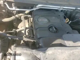 ✅ 2021 GMC Canyon 2WD Elevation Standard • VIN: 1GTG5BEA7M1196287 • Лот: 86547765. Опубликован ранее на Copart с пробегом 102 500 миль. Бесплатный доступ к архиву аукционных продаж из США и подробный отчёт об истории автомобиля на DreamBid. Изображение 15.