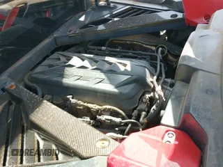 ✅ 2022 Chevrolet Corvette 3LT • VIN: 1G1YC2D4XN5114514 • Lot: 42464635. Listed on IAAI with 43,874 mi. Free auction sales archive from the USA and detailed vehicle history report at DreamBid. Image 18.