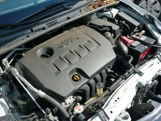 ✅ 2018 Toyota Corolla L • VIN: 5YFBURHE6JP804554 • Lot: 42296484. Wystawiony na IAAI z przebiegiem 84 026 mil. Bezpłatny archiwum sprzedaży aukcyjnych z USA i szczegółowy raport historii pojazdu na DreamBid. Zdjęcie 19.