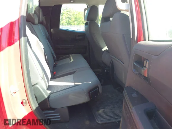 ✅ 2014 Toyota Tundra SR5 • VIN: 5TFUM5F13EX051297 • Lot: 45211540. Wystawiony na IAAI z przebiegiem 249 942 mil. Bezpłatny archiwum sprzedaży aukcyjnych z USA i szczegółowy raport historii pojazdu na DreamBid. Zdjęcie 8.
