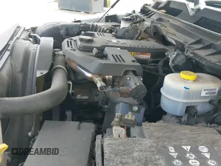 ✅ 2016 Ram 2500 SLT • VIN: 3C6UR5DLXGG221871 • Lot: 42505641. Listed on IAAI with 110,374 mi. Free auction sales archive from the USA and detailed vehicle history report at DreamBid. Image 19.