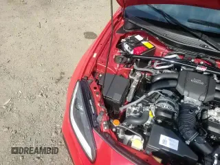 ✅ 2024 Toyota 86 Premium • VIN: JF1ZNBE15R9760204 • Лот: 81590385. Опубликован ранее на Copart с пробегом 10 498 миль. Бесплатный доступ к архиву аукционных продаж из США и подробный отчёт об истории автомобиля на DreamBid. Изображение 13.