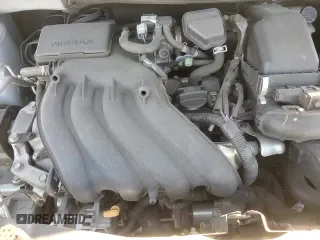 ✅ 2018 Nissan Versa SV • VIN: 3N1CN7AP9JL820300 • Lot: 92606495. Wystawiony na Copart z przebiegiem 69 488 mil. Bezpłatny archiwum sprzedaży aukcyjnych z USA i szczegółowy raport historii pojazdu na DreamBid. Zdjęcie 14.