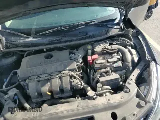 ✅ 2017 Nissan Sentra SV • VIN: 3N1AB7AP6HY238698 • Lot: 86713955. Wystawiony na Copart z przebiegiem 124 226 mil. Bezpłatny archiwum sprzedaży aukcyjnych z USA i szczegółowy raport historii pojazdu na DreamBid. Zdjęcie 13.