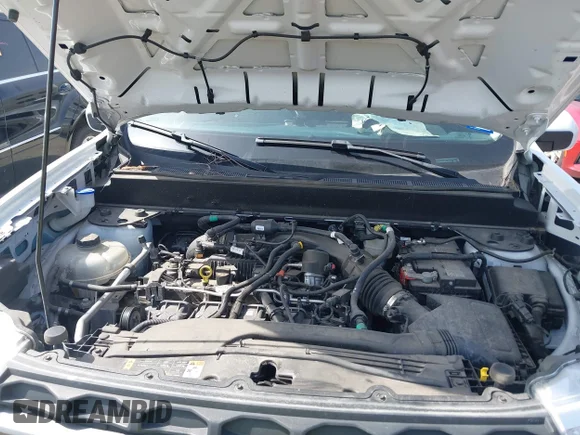 ✅ 2023 Ford Maverick XL • VIN: 3FTTW8E93PRA10615 • Lot: 42736922. Wystawiony na IAAI z przebiegiem 43 655 mil. Bezpłatny archiwum sprzedaży aukcyjnych z USA i szczegółowy raport historii pojazdu na DreamBid. Zdjęcie 10.