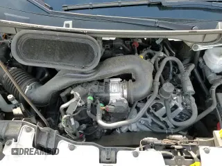 ✅ 2024 Ford Transit Cargo • VIN: 1FTYE1Y86RKA04107 • Лот: 62652755. Опубликован ранее на Copart с пробегом 28 955 миль. Бесплатный доступ к архиву аукционных продаж из США и подробный отчёт об истории автомобиля на DreamBid. Изображение 14.