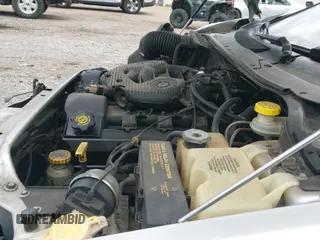 ✅ 2002 Chrysler Concorde LX • VIN: 2C3HD46R62H132431 • Lot: 41705664. Wystawiony na IAAI z przebiegiem 131 340 mil. Bezpłatny archiwum sprzedaży aukcyjnych z USA i szczegółowy raport historii pojazdu na DreamBid. Zdjęcie 16.