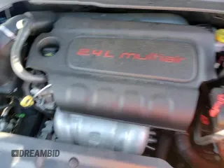 ✅ 2018 Jeep Compass Latitude • VIN: 3C4NJCBB5JT471293 • Lot: 90279355. Wystawiony na Copart z przebiegiem 54 440 mil. Bezpłatny archiwum sprzedaży aukcyjnych z USA i szczegółowy raport historii pojazdu na DreamBid. Zdjęcie 15.